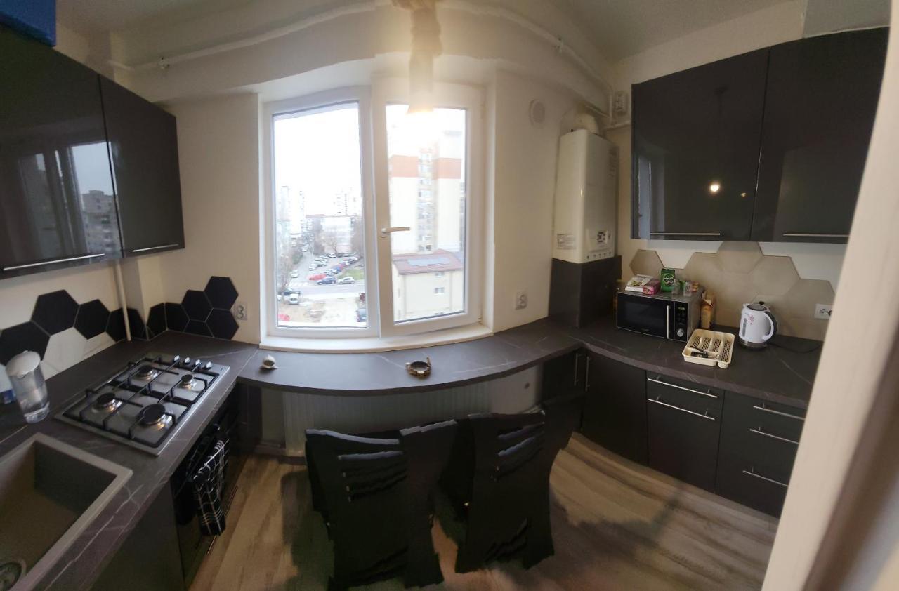 28 Constantin Brancoveanu, Craiovita, Self Check-in Apartment Craiova